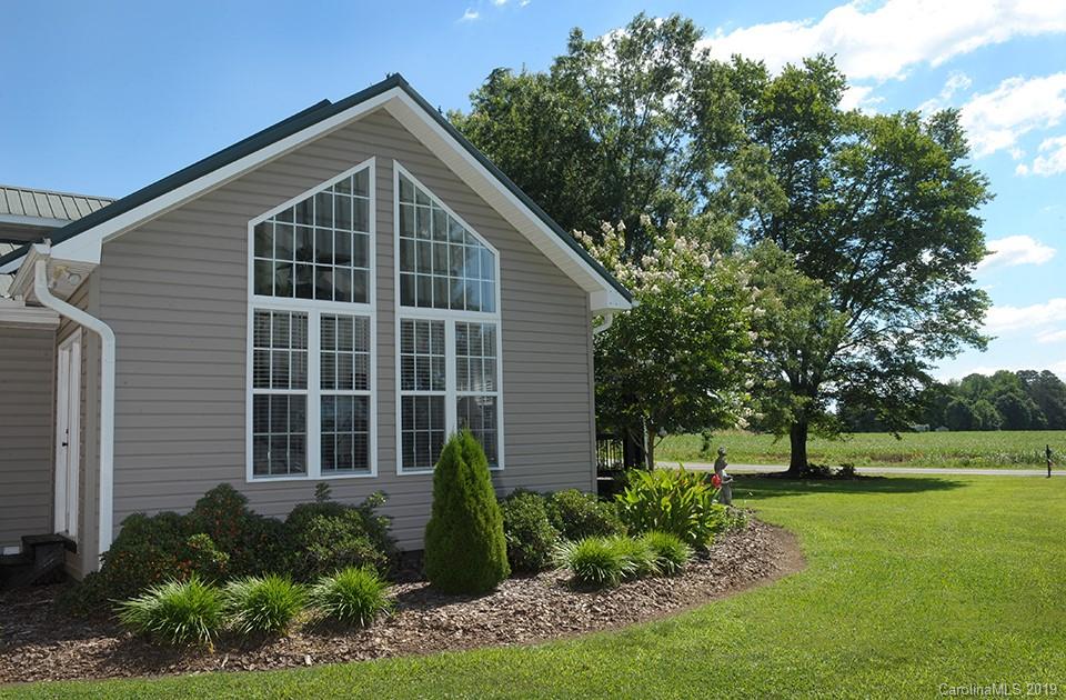 1670 Mt Vernon Road Woodleaf, NC 27054 - Photo 35 of 39 Gallery Image 35