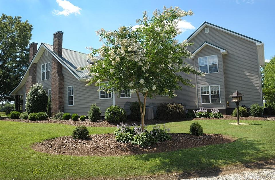 1670 Mt Vernon Road Woodleaf, NC 27054 - Photo 37 of 39 Gallery Image 37