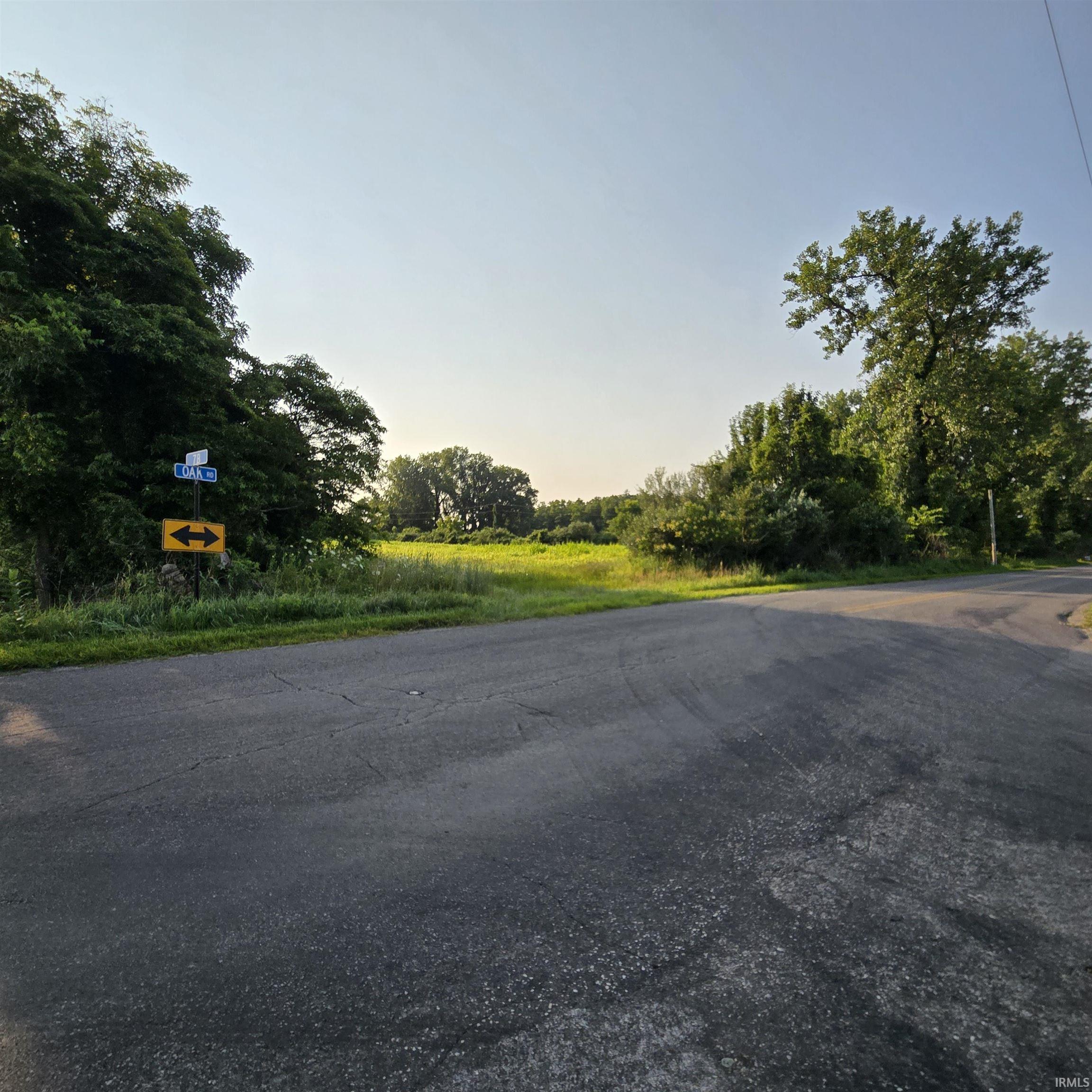 Tbd Oak Road Plymouth, IN 46563 - Photo 1 of 19