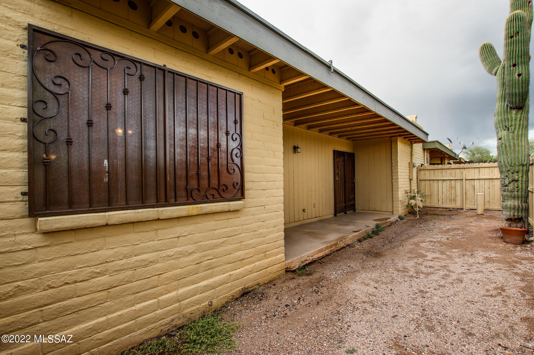 3542 South Mission Road, Unit A Tucson, AZ 85713 - Photo 37 of 37