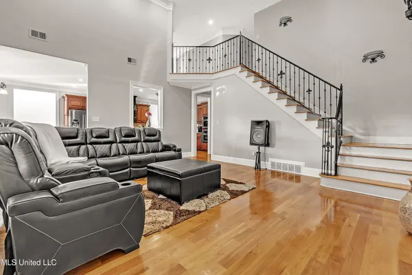$739,900 | 4114 Dawkins Farm Drive, Olive Branch, MS 38654