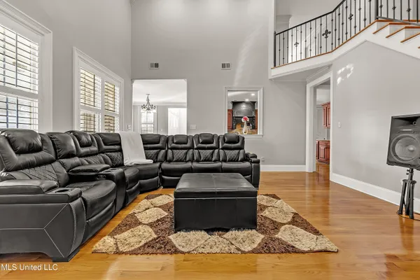 $739,900 | 4114 Dawkins Farm Drive, Olive Branch, MS 38654