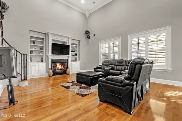 $739,900 | 4114 Dawkins Farm Drive, Olive Branch, MS 38654