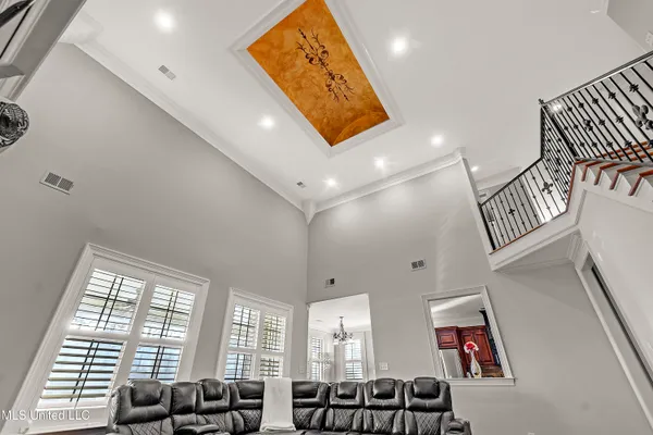 $739,900 | 4114 Dawkins Farm Drive, Olive Branch, MS 38654