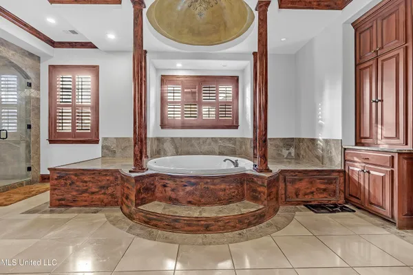 $739,900 | 4114 Dawkins Farm Drive, Olive Branch, MS 38654