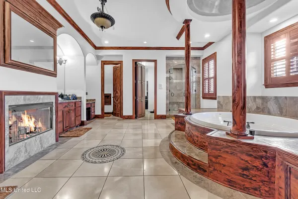 $739,900 | 4114 Dawkins Farm Drive, Olive Branch, MS 38654