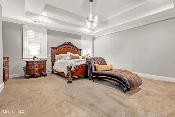 $739,900 | 4114 Dawkins Farm Drive, Olive Branch, MS 38654