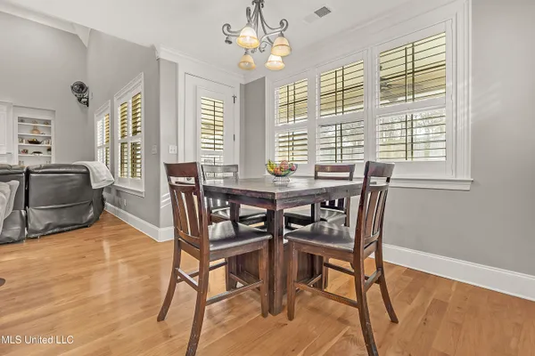 $739,900 | 4114 Dawkins Farm Drive, Olive Branch, MS 38654