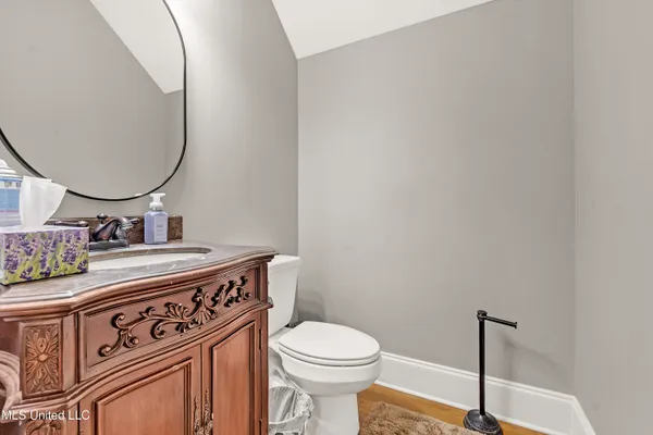 $739,900 | 4114 Dawkins Farm Drive, Olive Branch, MS 38654