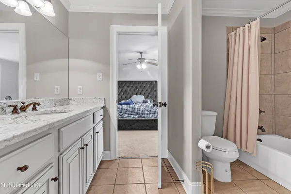 $739,900 | 4114 Dawkins Farm Drive, Olive Branch, MS 38654