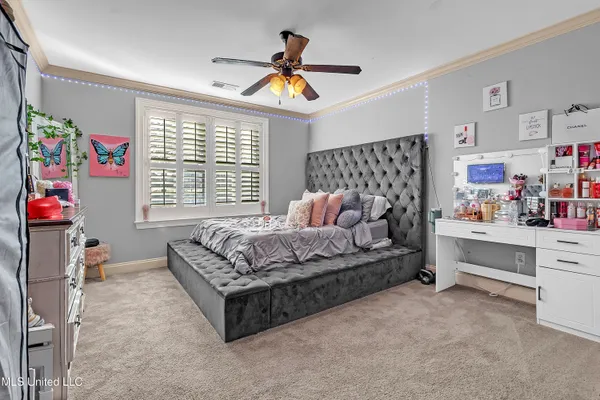 $739,900 | 4114 Dawkins Farm Drive, Olive Branch, MS 38654