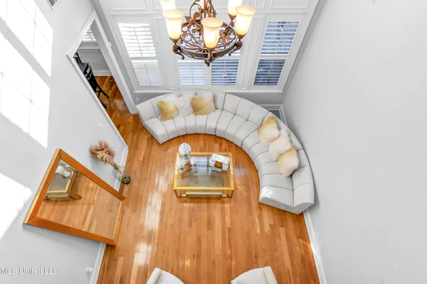 $739,900 | 4114 Dawkins Farm Drive, Olive Branch, MS 38654