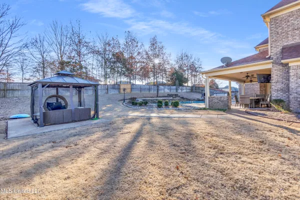 $739,900 | 4114 Dawkins Farm Drive, Olive Branch, MS 38654