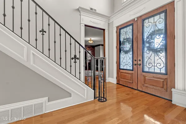 $739,900 | 4114 Dawkins Farm Drive, Olive Branch, MS 38654