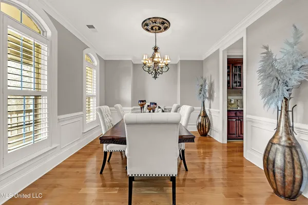 $739,900 | 4114 Dawkins Farm Drive, Olive Branch, MS 38654