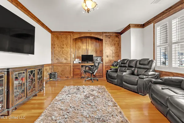 $739,900 | 4114 Dawkins Farm Drive, Olive Branch, MS 38654