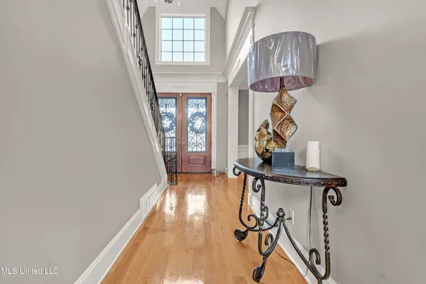 $739,900 | 4114 Dawkins Farm Drive, Olive Branch, MS 38654