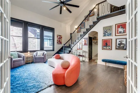 $3,200,000 | 3309 Amherst Street, University Park, TX 75225
