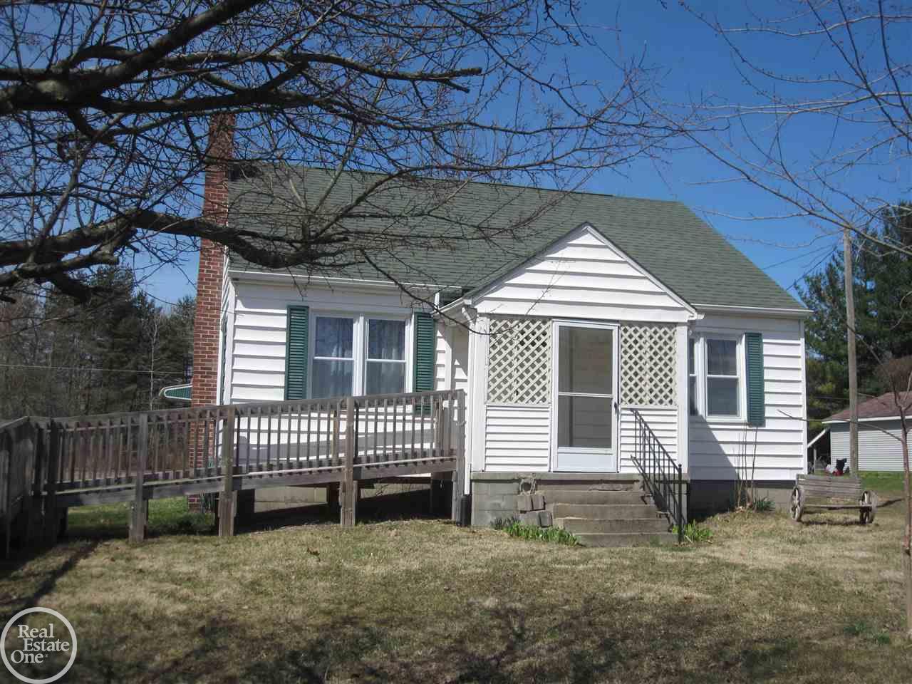 2645 Goodells Road Goodells, MI 48027 - Photo 1 of 36 31376603.JPG