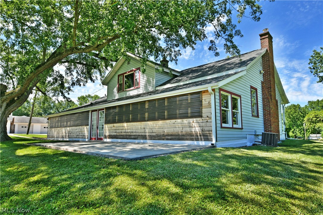 4085 Herner County Line Road Southington, OH 44470 - Photo 38 of 50