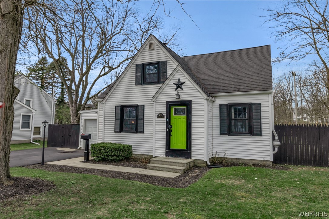 4248 Connection Drive Clarence, NY 14221 - Photo 2 of 44