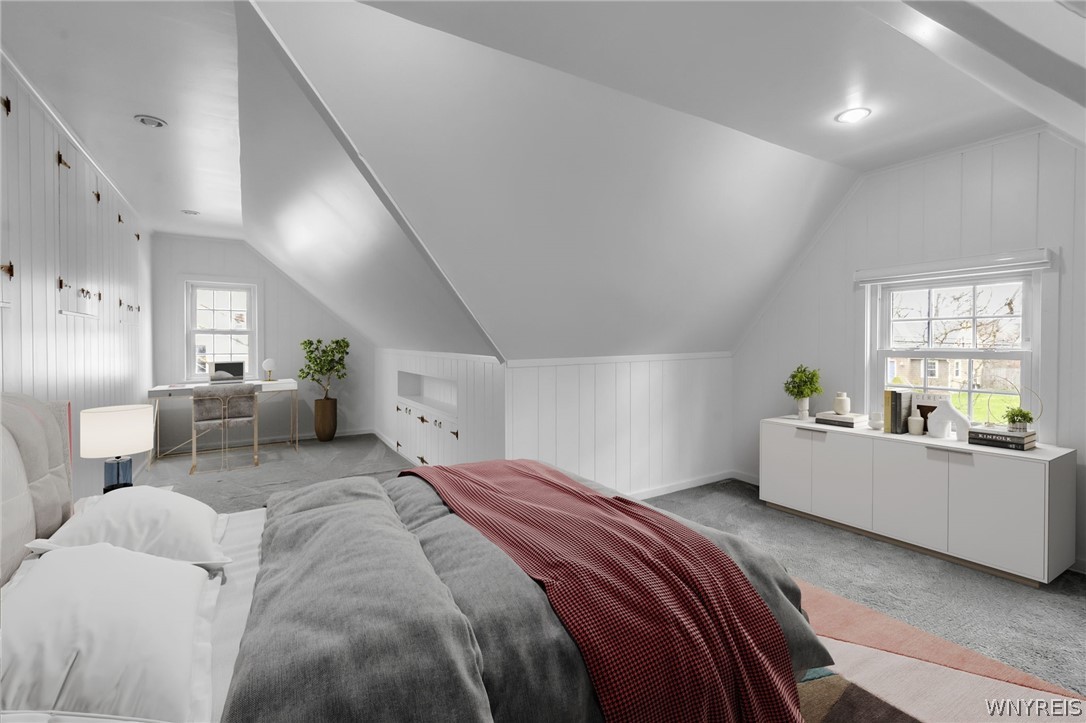 4248 Connection Drive Clarence, NY 14221 - Photo 23 of 44