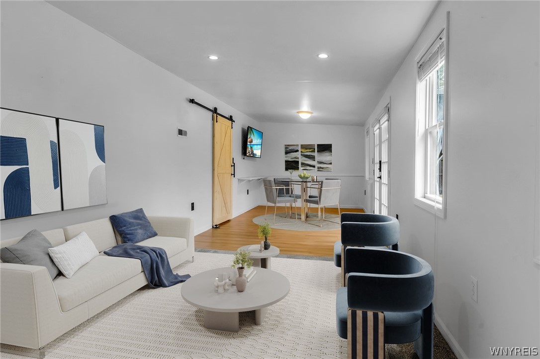 4248 Connection Drive Clarence, NY 14221 - Photo 27 of 44