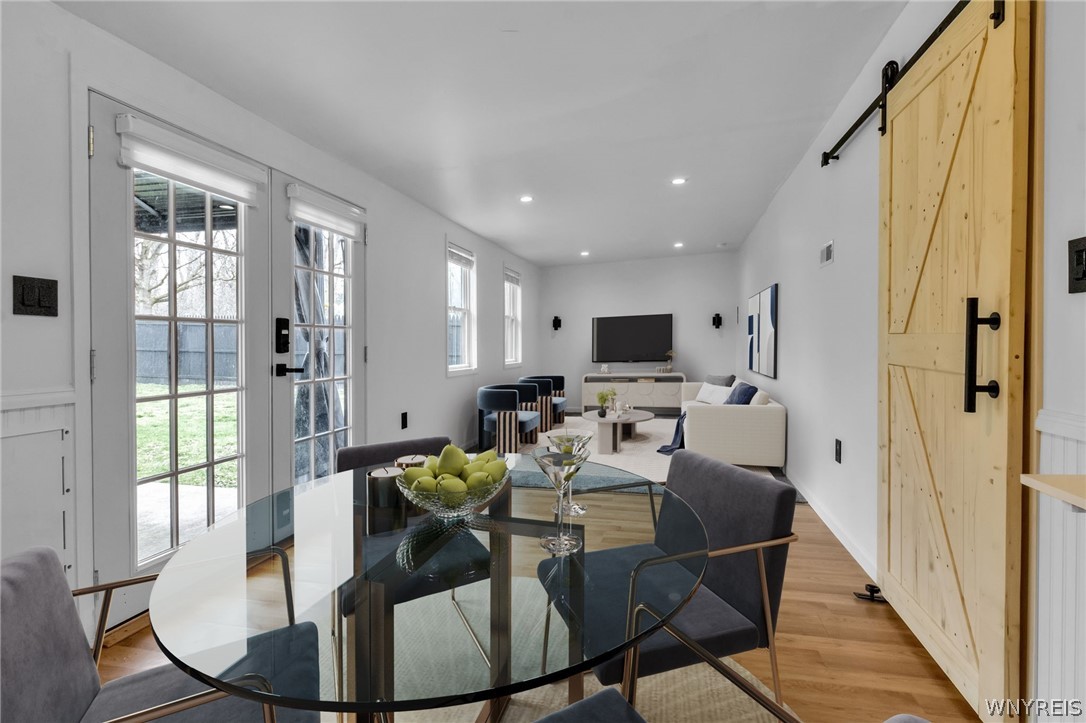 4248 Connection Drive Clarence, NY 14221 - Photo 28 of 44