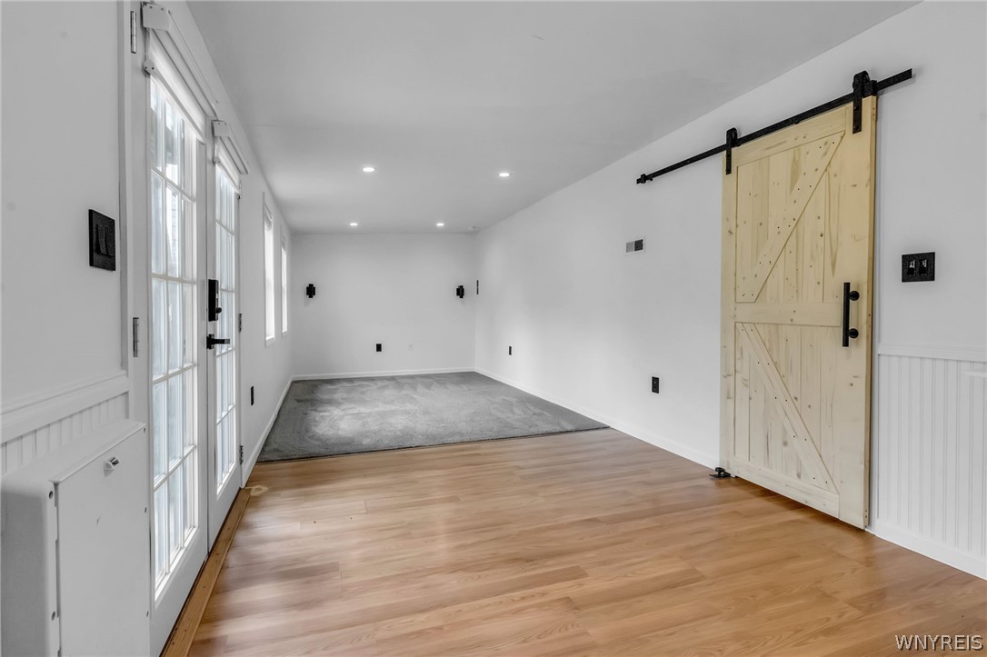 4248 Connection Drive Clarence, NY 14221 - Photo 29 of 44