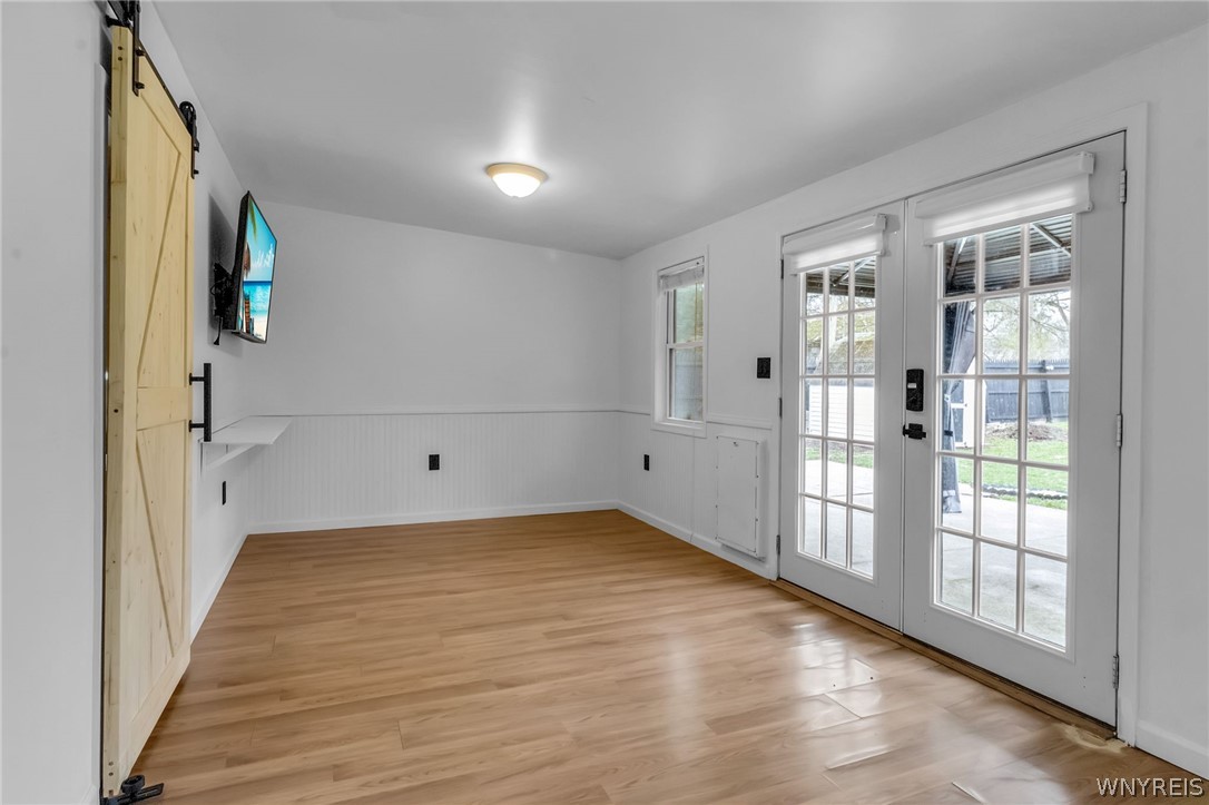 4248 Connection Drive Clarence, NY 14221 - Photo 30 of 44