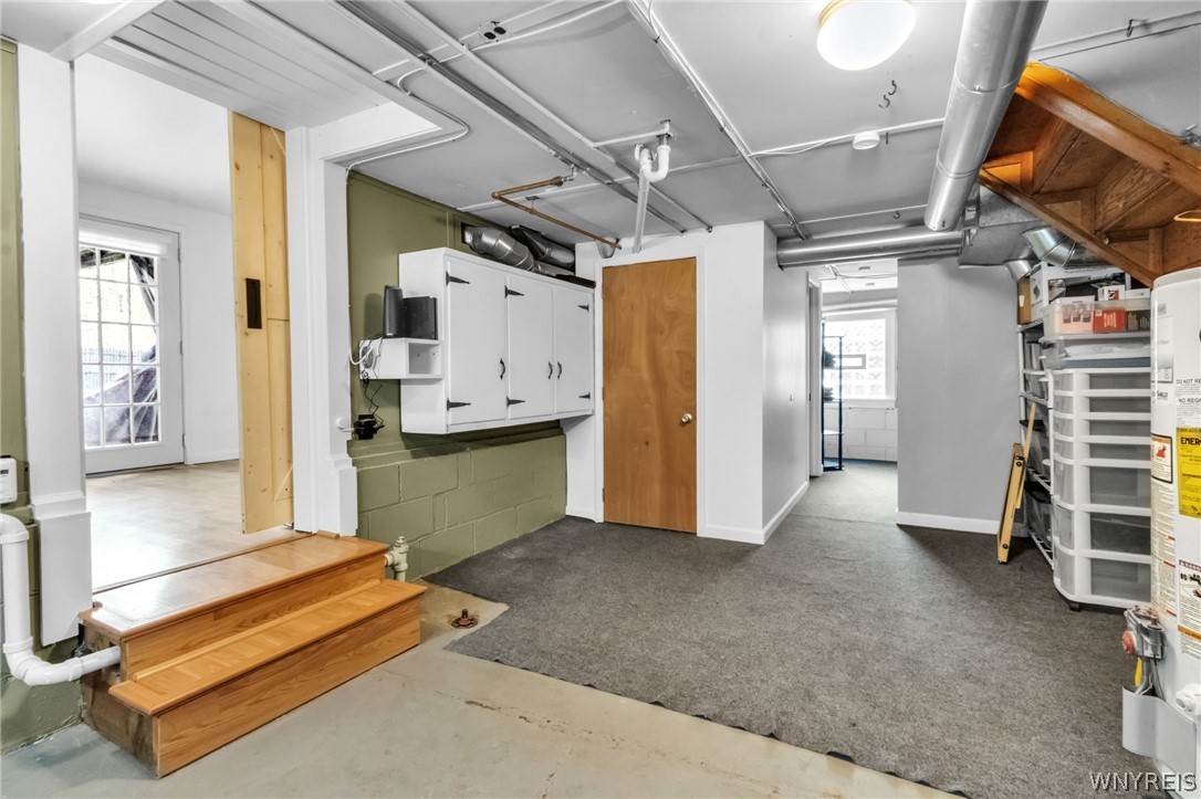 4248 Connection Drive Clarence, NY 14221 - Photo 33 of 44