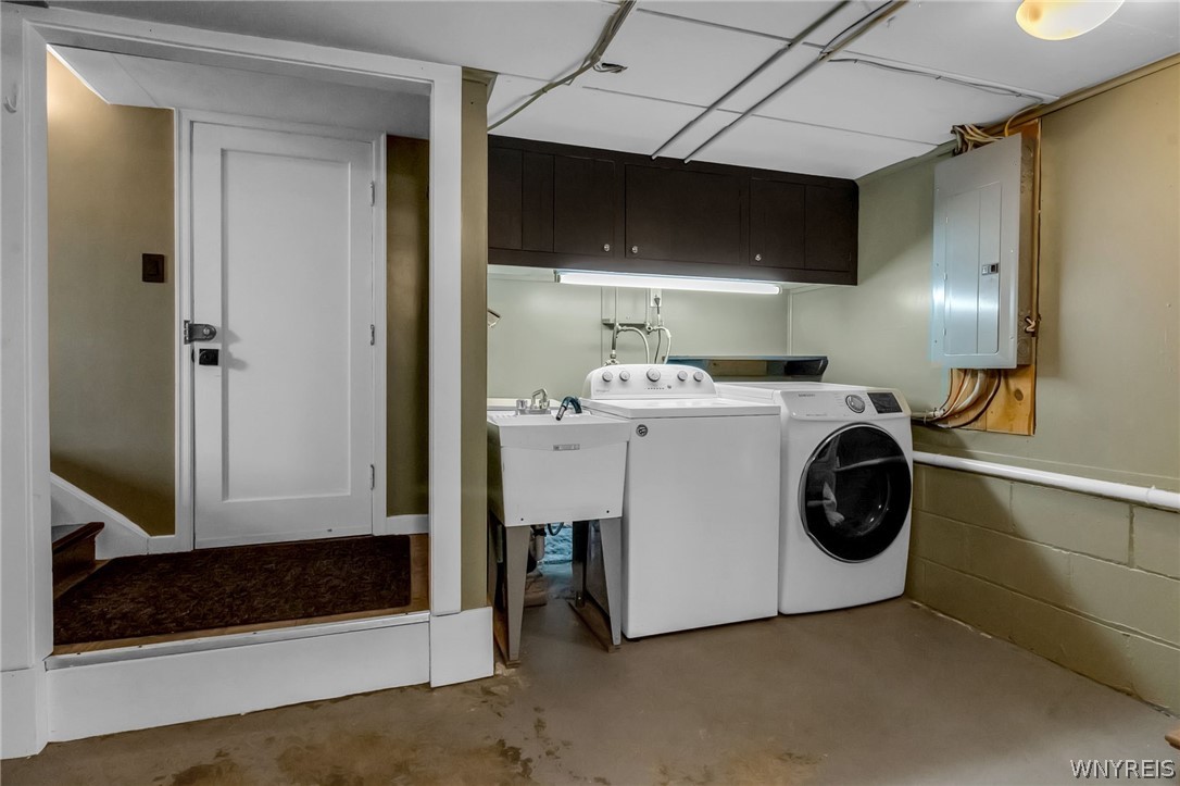 4248 Connection Drive Clarence, NY 14221 - Photo 35 of 44