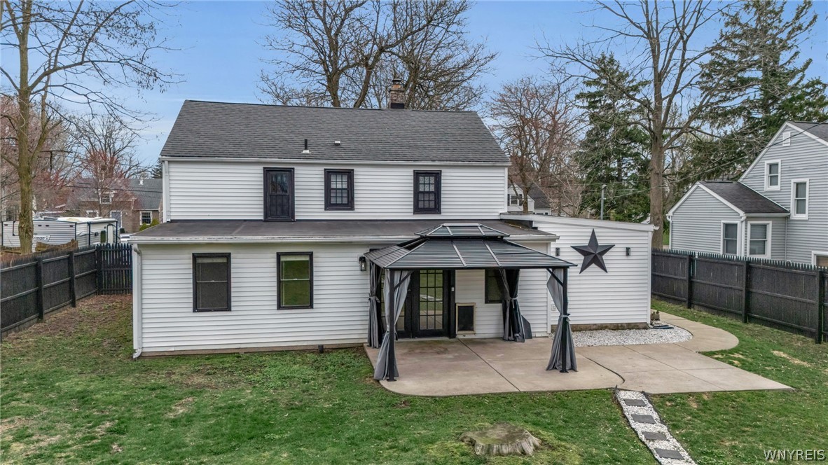 4248 Connection Drive Clarence, NY 14221 - Photo 36 of 44