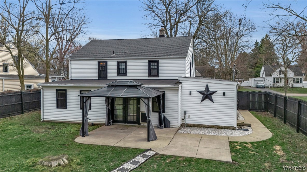 4248 Connection Drive Clarence, NY 14221 - Photo 37 of 44