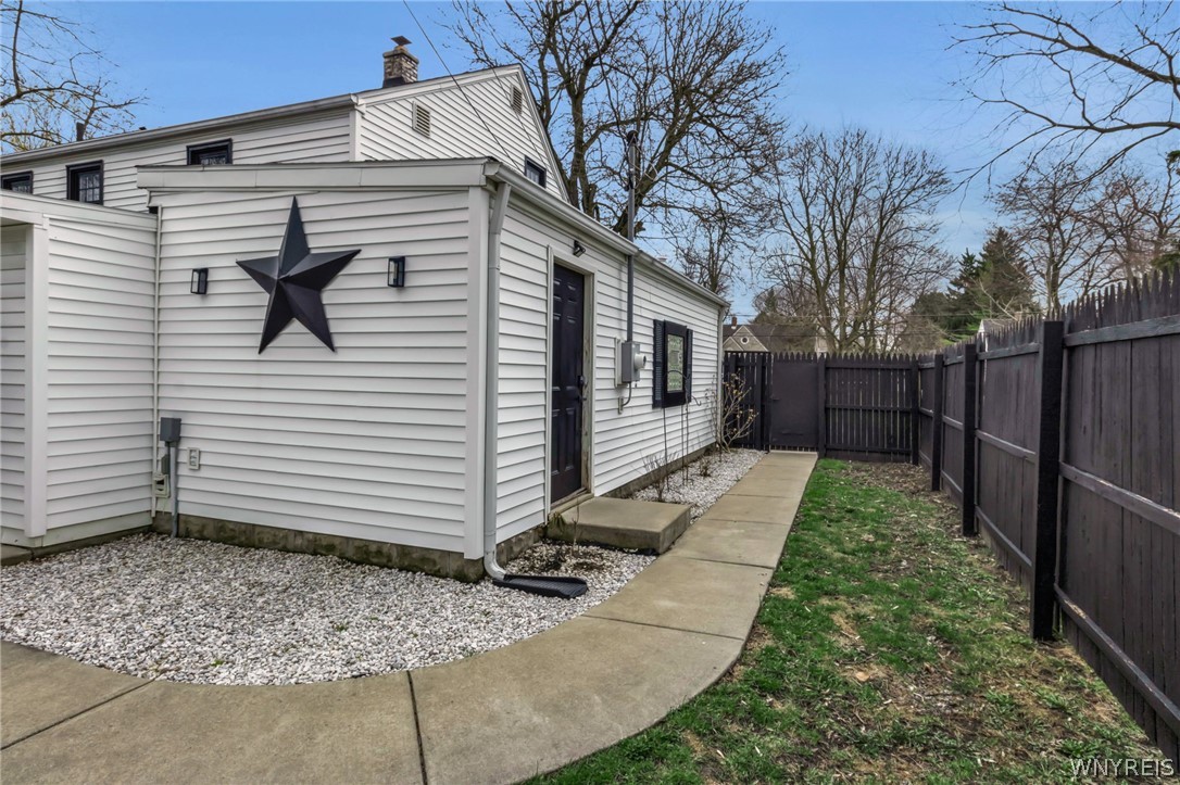 4248 Connection Drive Clarence, NY 14221 - Photo 38 of 44