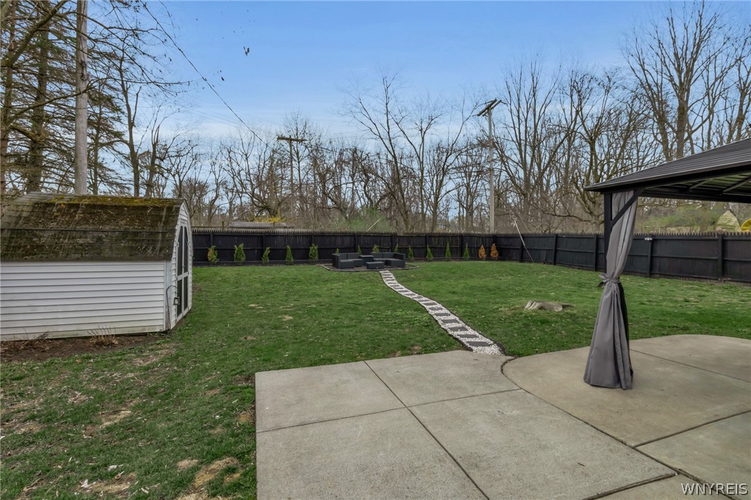 4248 Connection Drive Clarence, NY 14221 - Photo 39 of 44