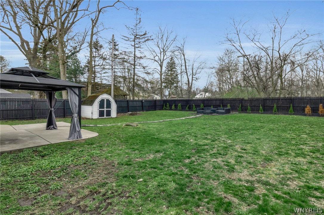 4248 Connection Drive Clarence, NY 14221 - Photo 40 of 44