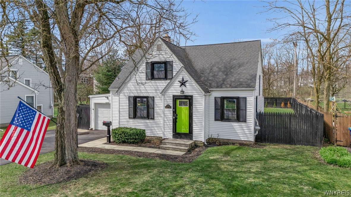 4248 Connection Drive Clarence, NY 14221 - Photo 4 of 44