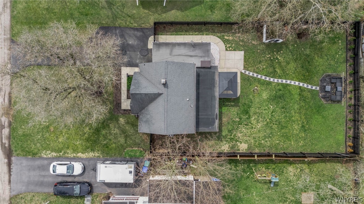 4248 Connection Drive Clarence, NY 14221 - Photo 41 of 44