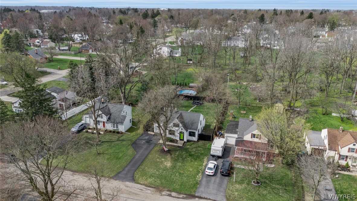 4248 Connection Drive Clarence, NY 14221 - Photo 42 of 44