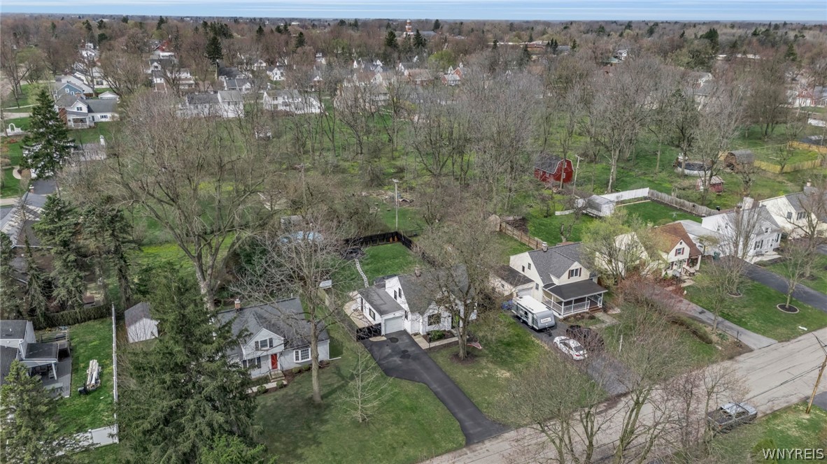 4248 Connection Drive Clarence, NY 14221 - Photo 43 of 44