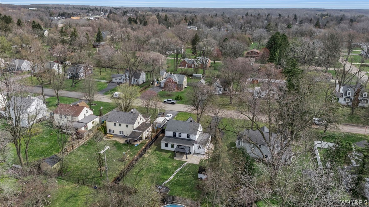 4248 Connection Drive Clarence, NY 14221 - Photo 44 of 44