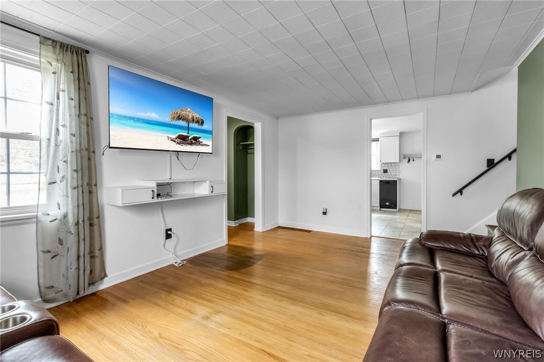 4248 Connection Drive Clarence, NY 14221 - Photo 8 of 44