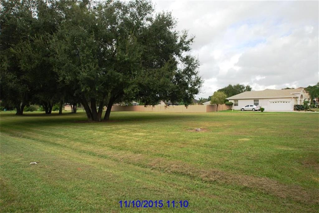 Hilliard Island Road Kissimmee, FL 34744 - Photo 1 of 1 Gallery Image 1