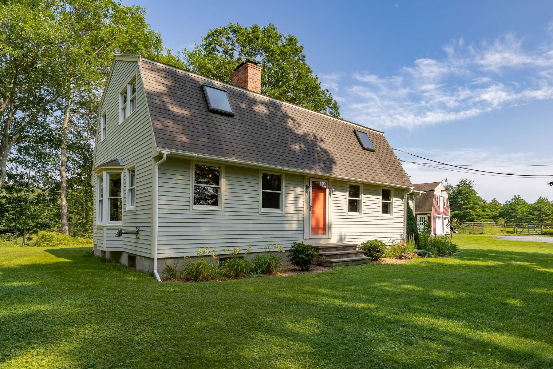 40 Birch Hill Road York, ME 03909 - Photo 45 of 71 40 Birch Hill Rd
