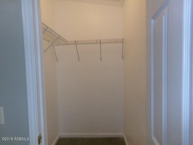1037 Tillman Road Ridgeland, SC 29936 - Photo 18 of 43 Bedroom 1 Walk in Closet
