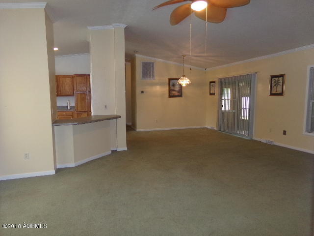 1037 Tillman Road Ridgeland, SC 29936 - Photo 23 of 43 Open Living Dining Kitchen Image 2