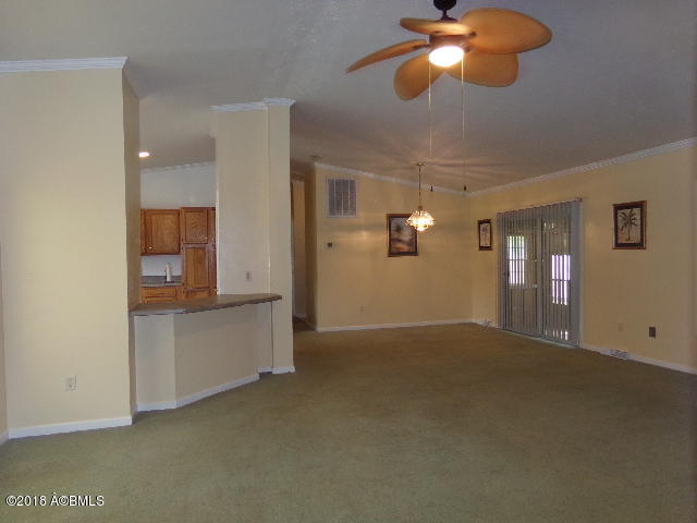 1037 Tillman Road Ridgeland, SC 29936 - Photo 29 of 43 Open Living, Dining, Kitchen