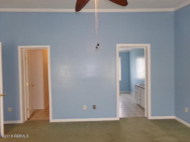 1037 Tillman Road Ridgeland, SC 29936 - Photo 33 of 43 Master Bedroom Image