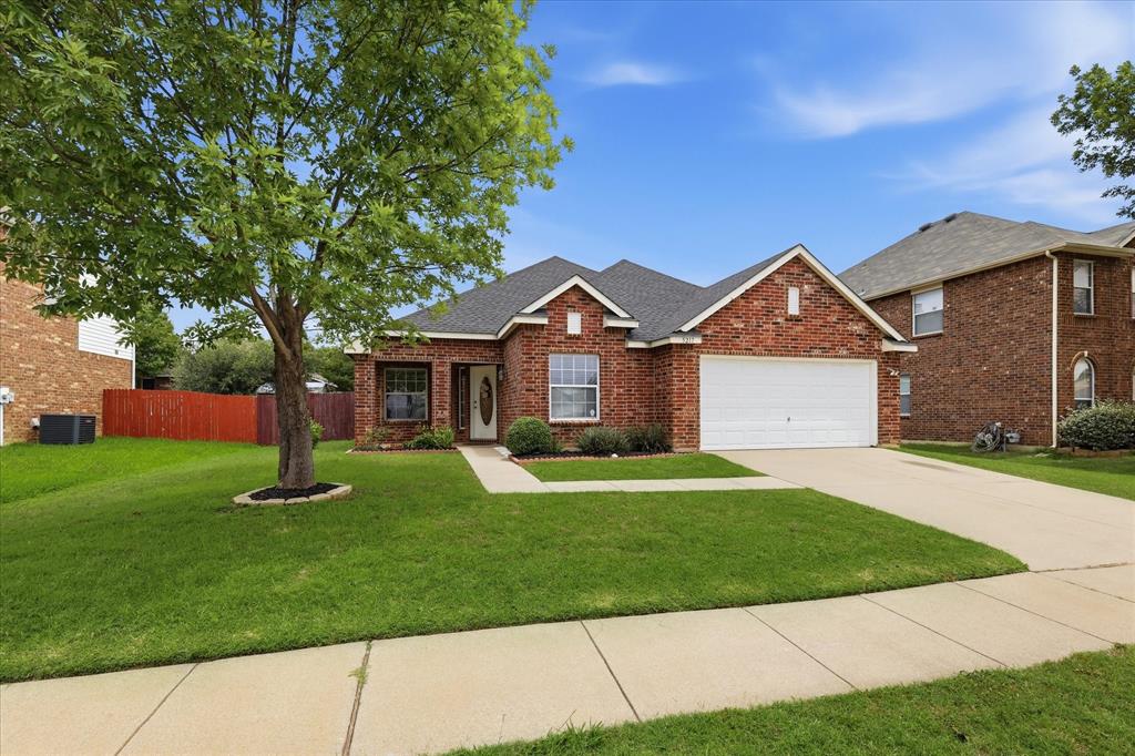5217 Shiver Road Fort Worth, TX 76244 - Photo 1 of 40